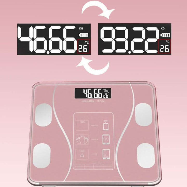 VitaPulse Smart Scale — Finally full control over your health and well-being every day | Kalsten