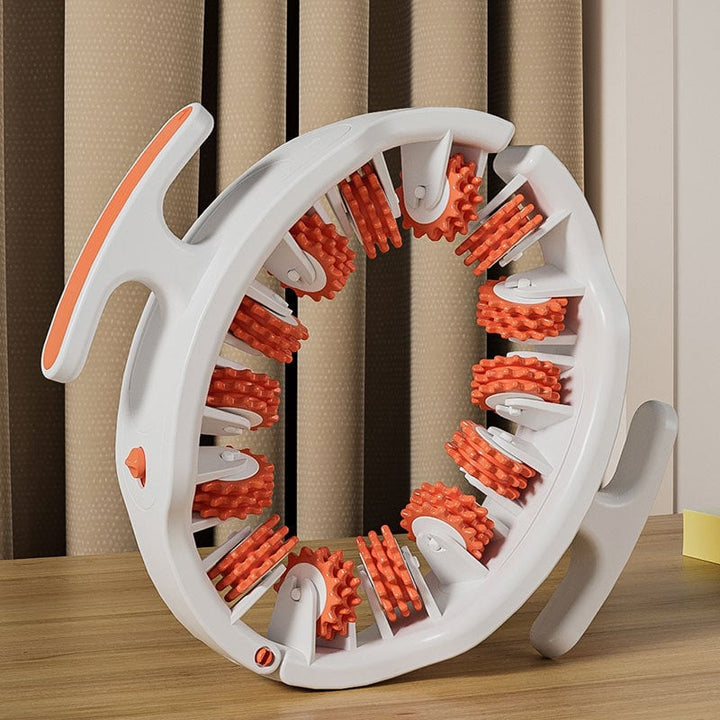 Kalsten | Sakerplus Cellulite Massage Roller