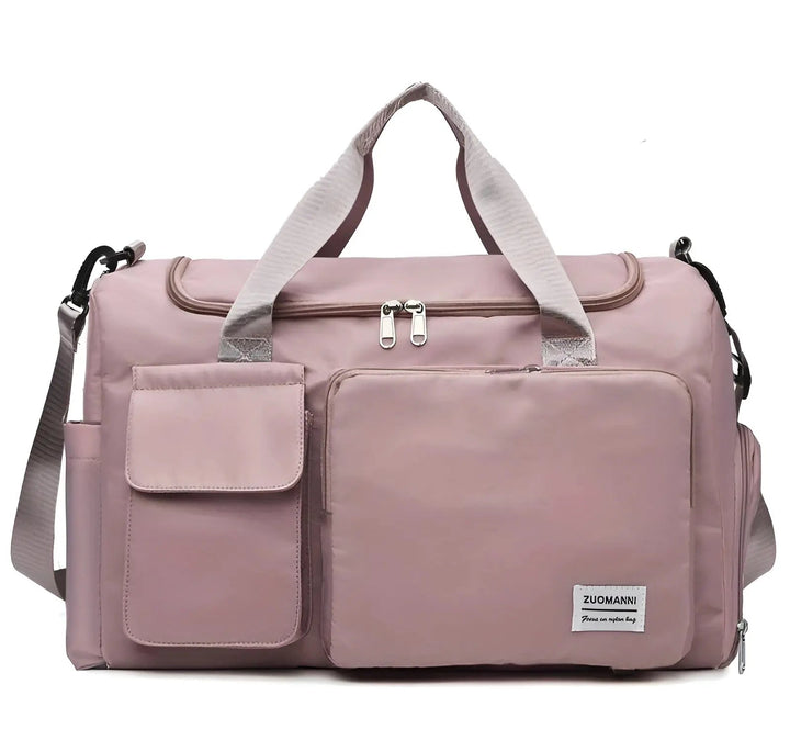 Large Waterproof Weekend Bag - VoyagePro | Kalsten