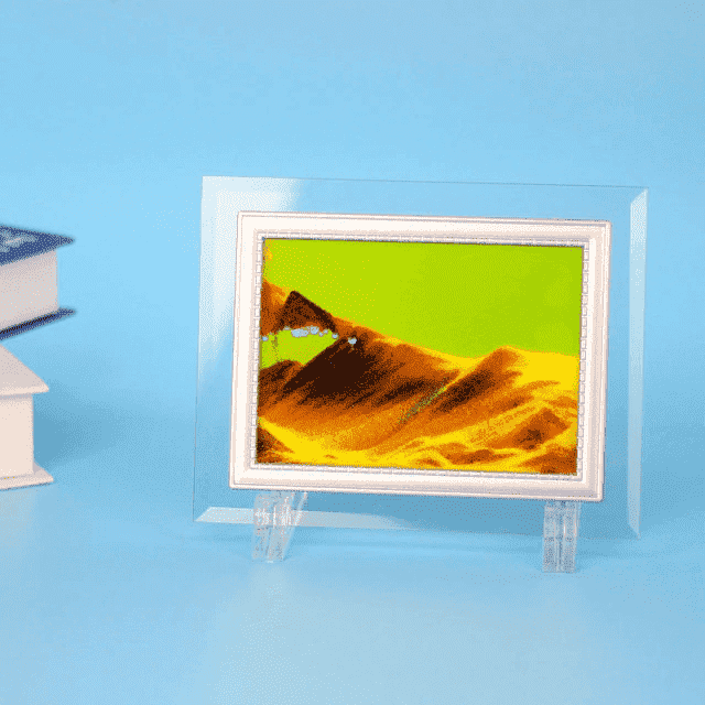 Sandscape Sand Art | Kalsten