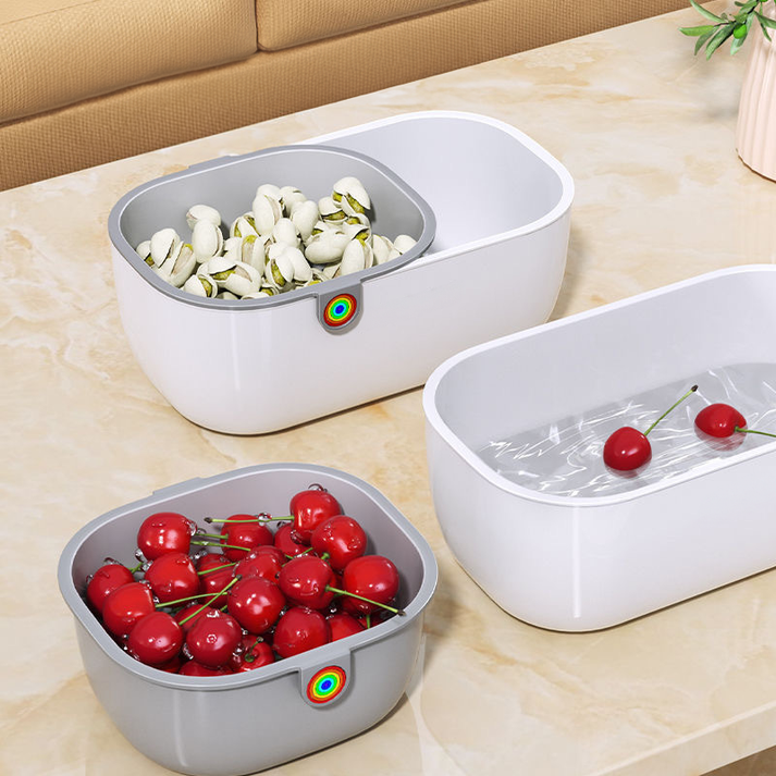 SnackSphere — Flawless snack enjoyment without crumb chaos | Kalsten