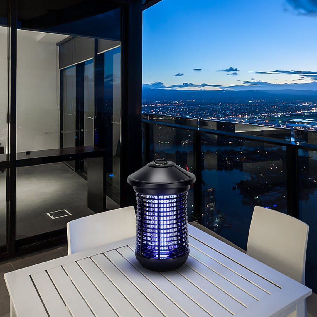 Electric Mosquito Lamp Insect Killer UV Light | Kalsten