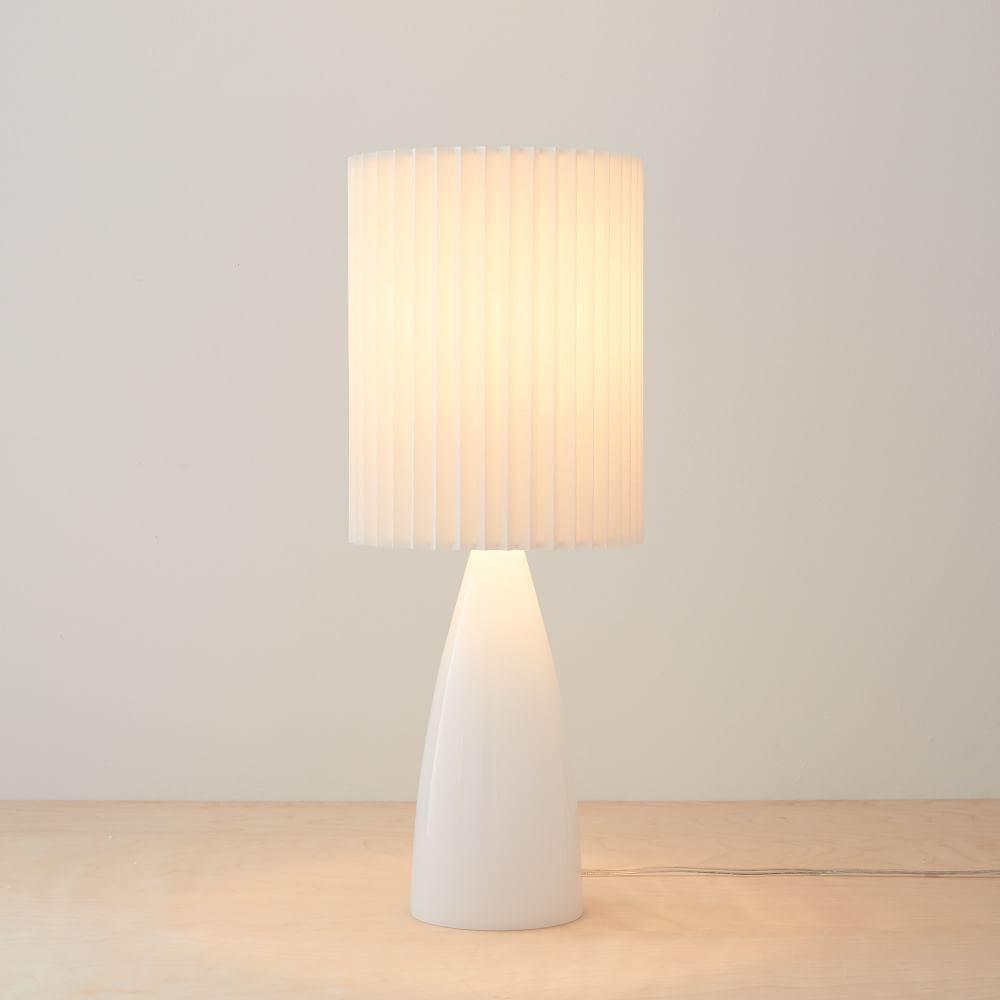 Delilah Table Lamp | Kalsten