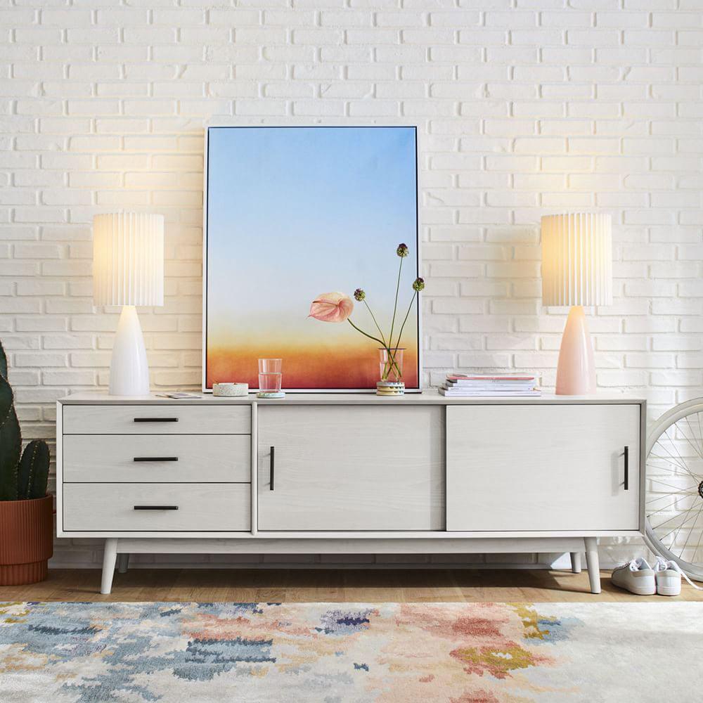 Delilah Table Lamp | Kalsten