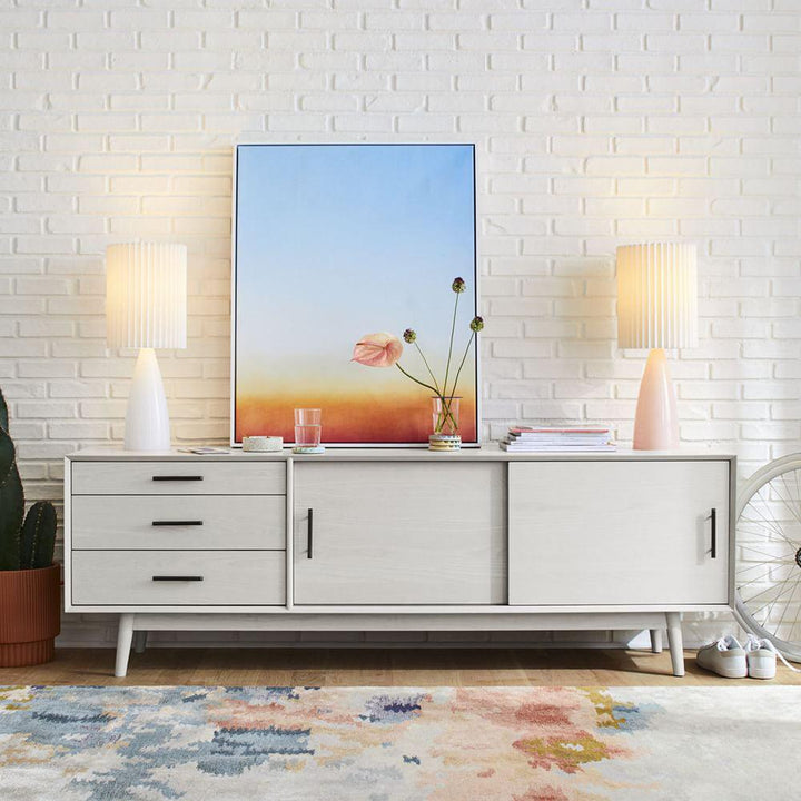 Delilah Table Lamp | Kalsten