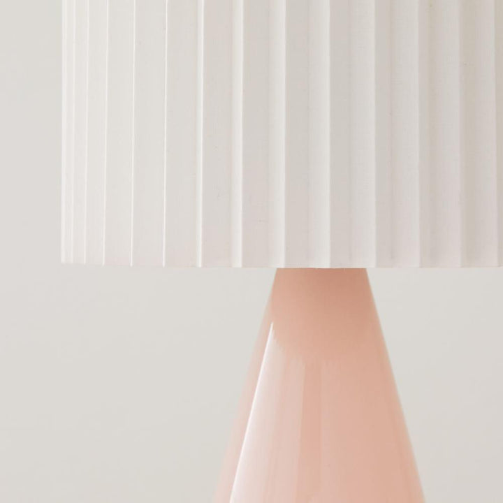 Delilah Table Lamp | Kalsten