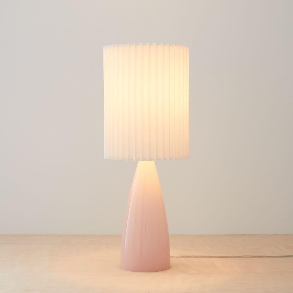 Delilah Table Lamp | Kalsten