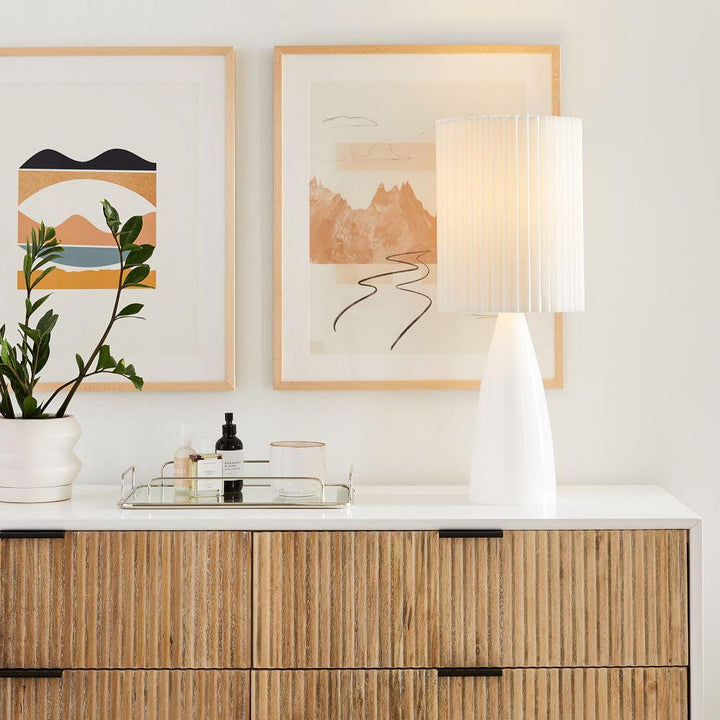 Delilah Table Lamp | Kalsten