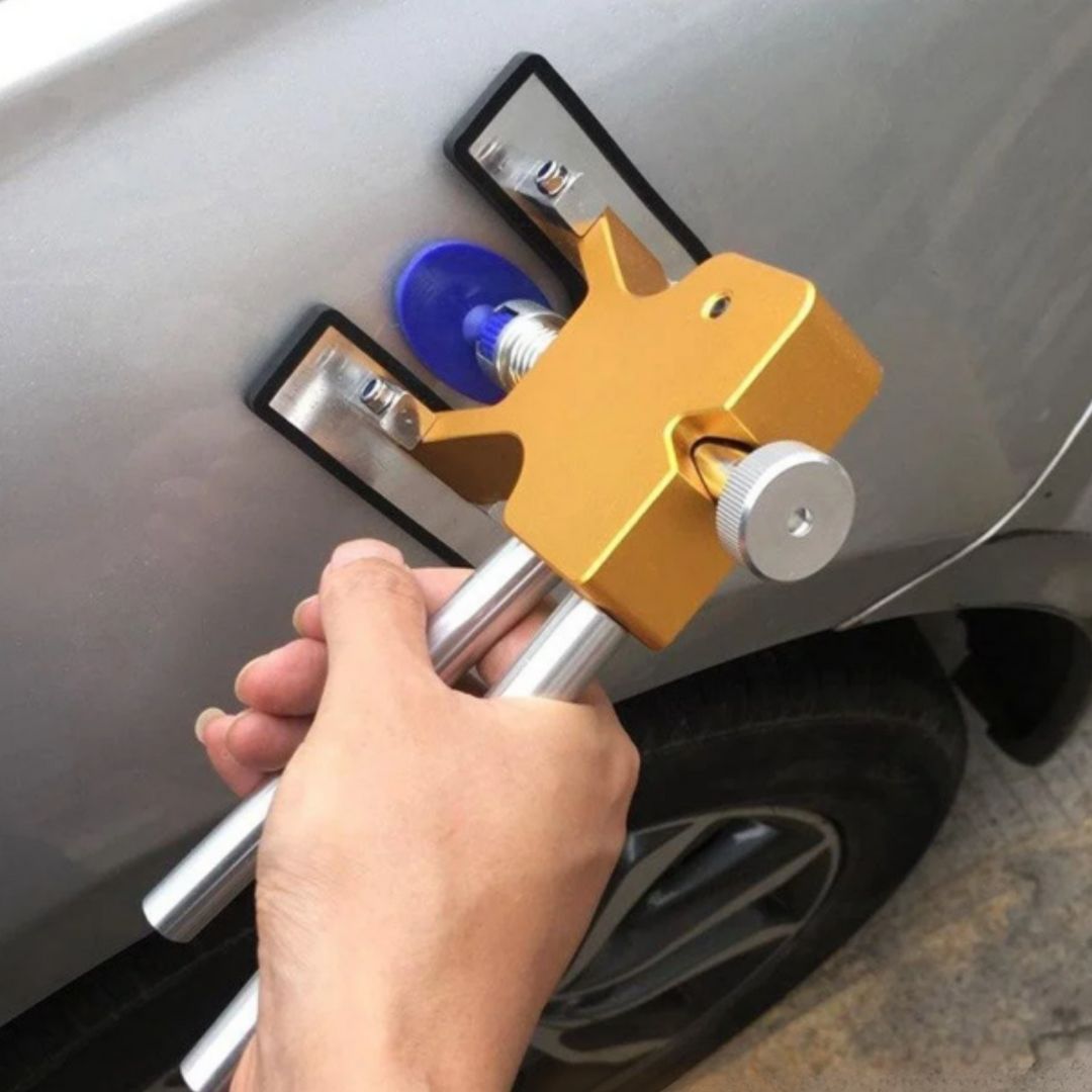 DeukFix Repair Set – Car Dents Removal Without Paint Damage | Kalsten