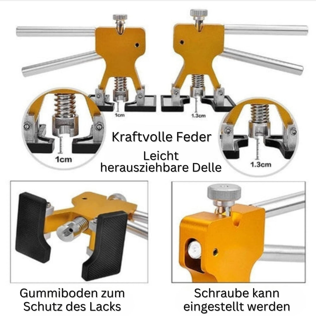 DeukFix Repair Set – Car Dents Removal Without Paint Damage | Kalsten