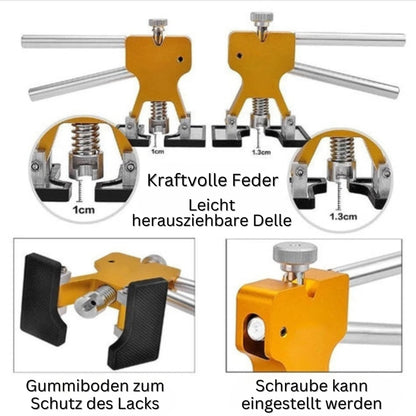 DeukFix Repair Set – Car Dents Removal Without Paint Damage | Kalsten