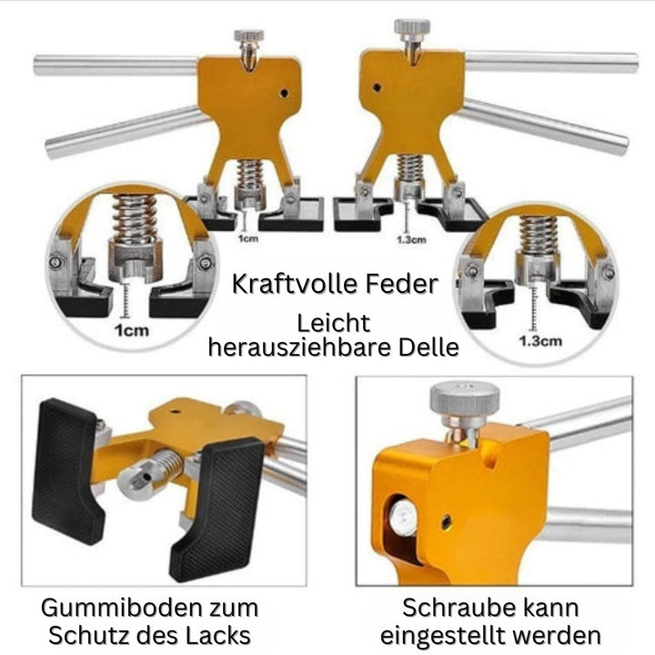DeukFix Repair Set – Car Dents Removal Without Paint Damage | Kalsten