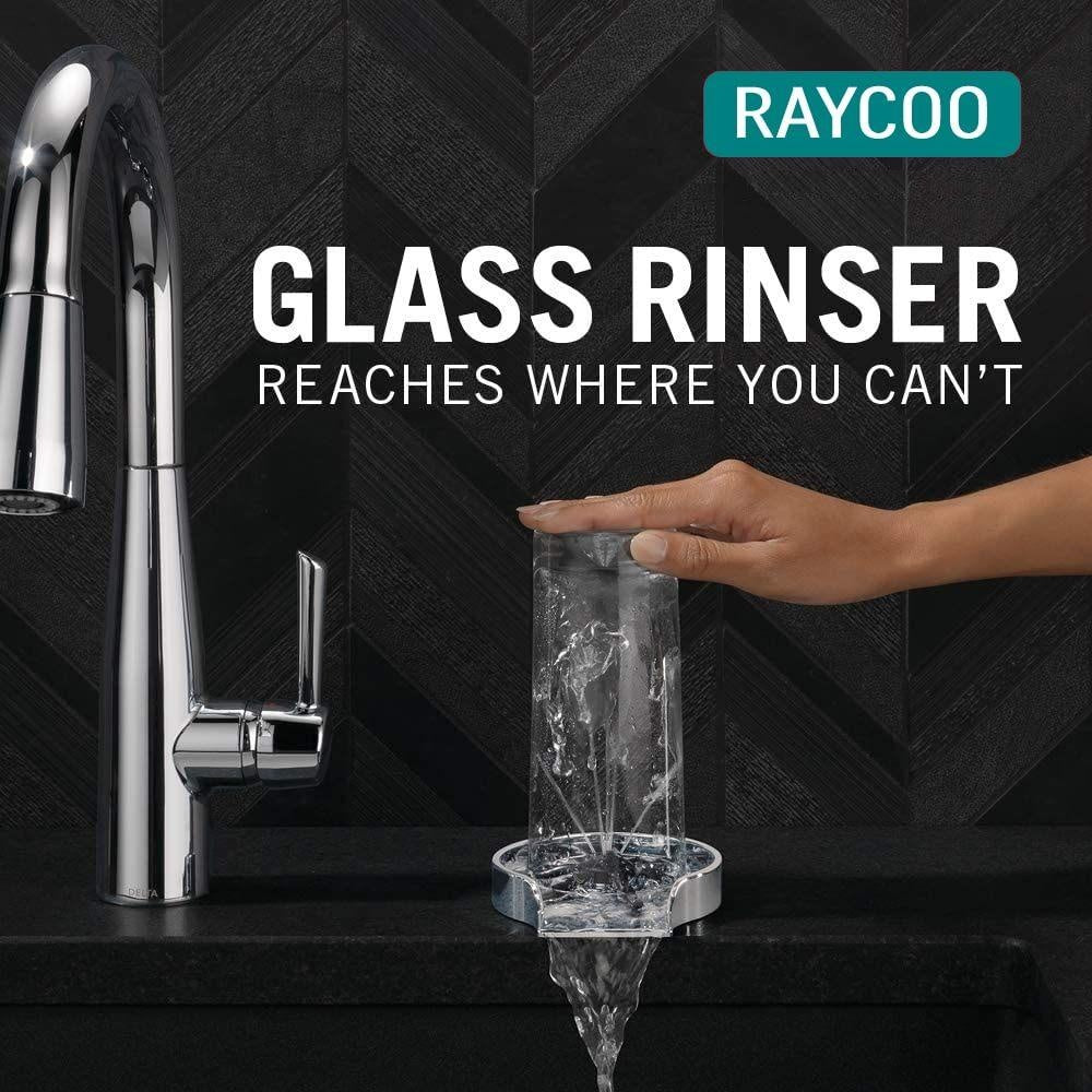 Glass Rinser For Sink | Kalsten