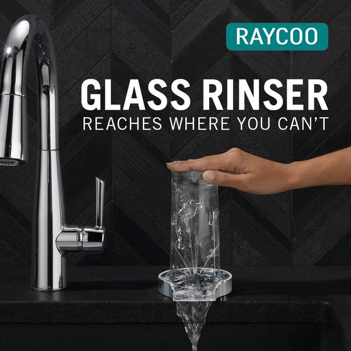 Glass Rinser For Sink | Kalsten