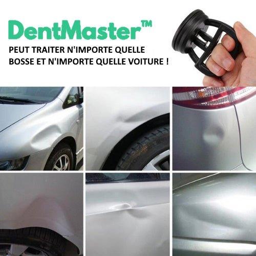 DentMaster Restores the flawless appearance of your car in just minutes | Kalsten
