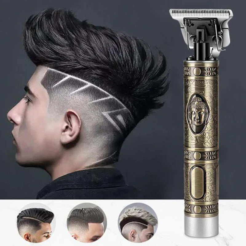Skanto | Men's Cordless Hair Clipper