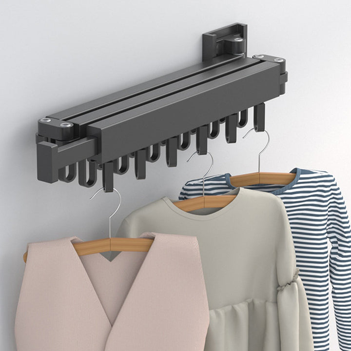 Kalsten | Clothes Drying Rack | Foldable Space-Saving Design | Indoor & Outdoor Use
