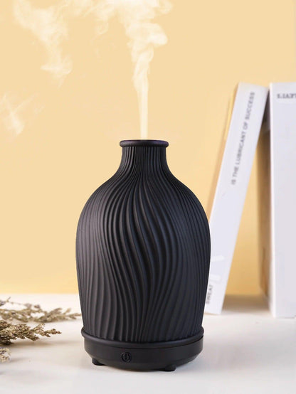 BohoMist - Ultrasonic Aroma Diffuser for the Home