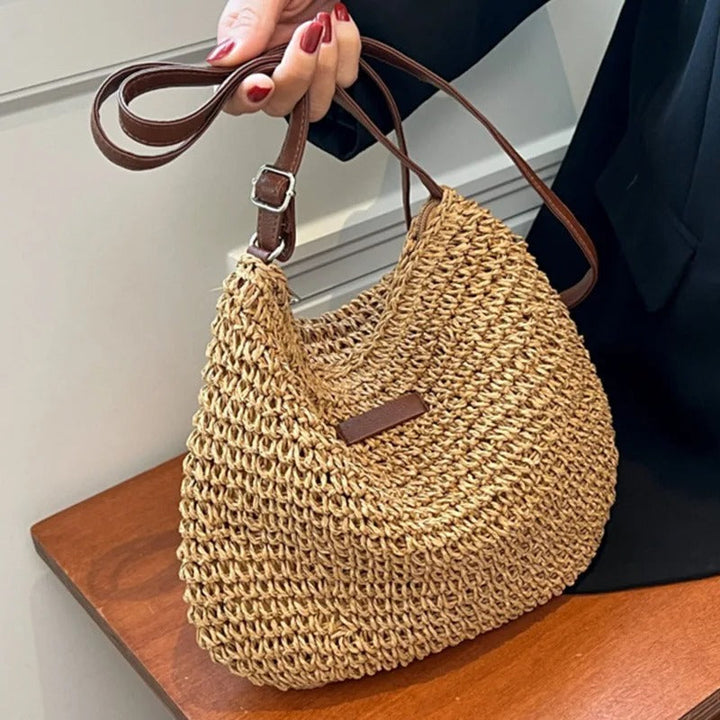 Isabelle Ladies Handbag – Minimalistic Design and Practical Size | Kalsten