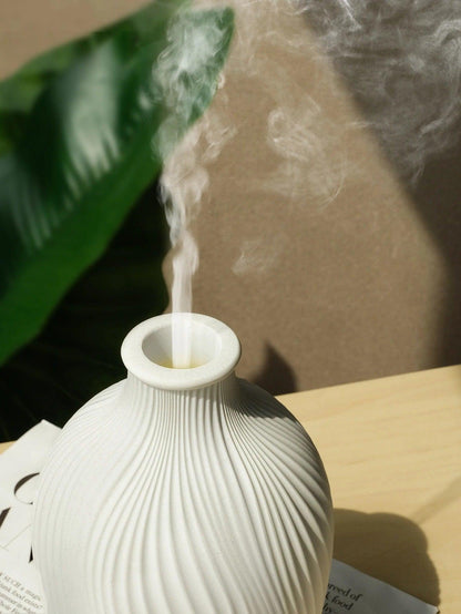 BohoMist - Ultrasonic Aroma Diffuser for the Home