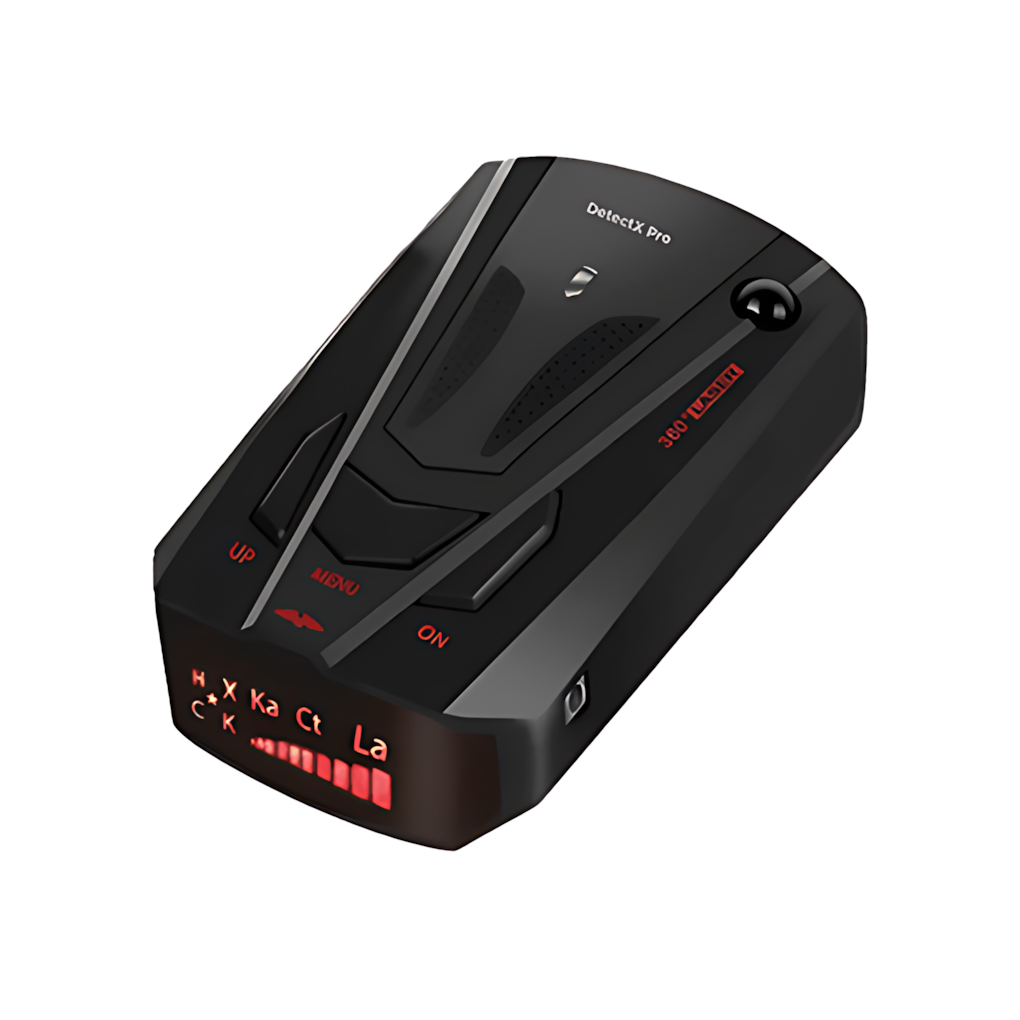 Skanto | Radar Detector UK – Flash Farts camera detector with precise long-distance detection for safe driving
