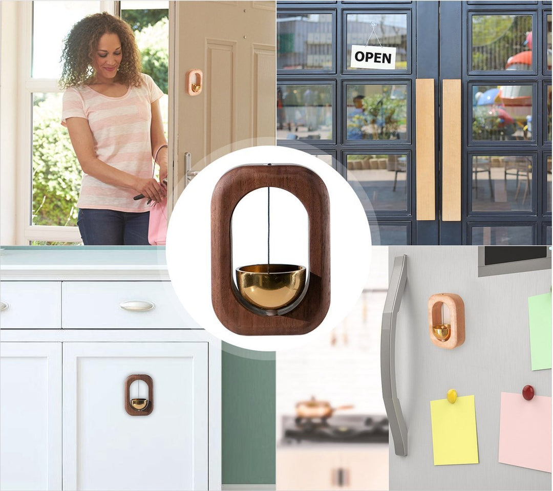 ZenBell Instant Relaxation at Home | Kalsten