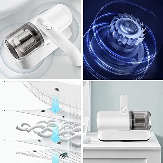 MiteBuster Breath easier and sleep better | Kalsten