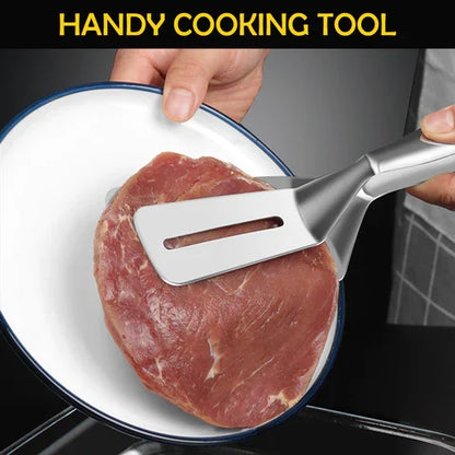 BowLift | FlipMaster™ Effortless Food Flipping