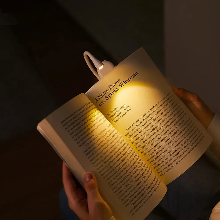 Kalsten | ClearRead – Easy, comfortable reading anywhere and anytime