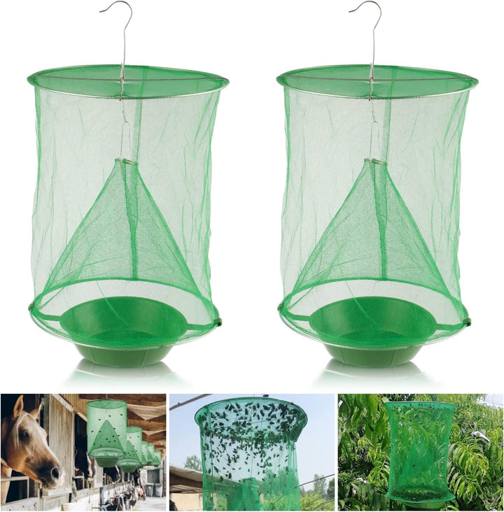 FlyDefender — Finally live free from flying pests and reclaim your peace! | Kalsten
