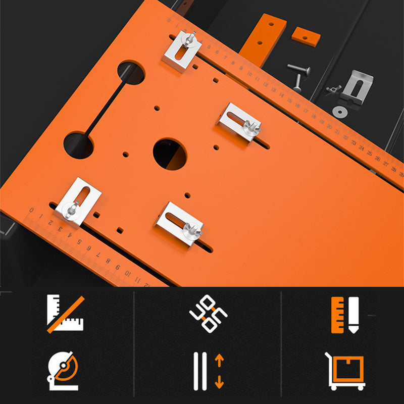 AngleCraft — Precise 45° Cuts for Flawless Projects Without Frustration | Kalsten