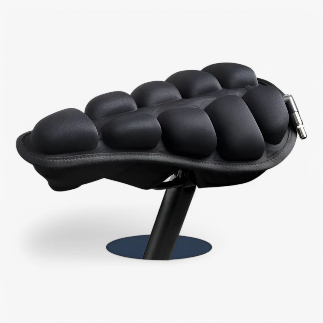 Kalsten | AirSeat Adjustable Shock-Absorbing Breathable Bike Saddle Cover