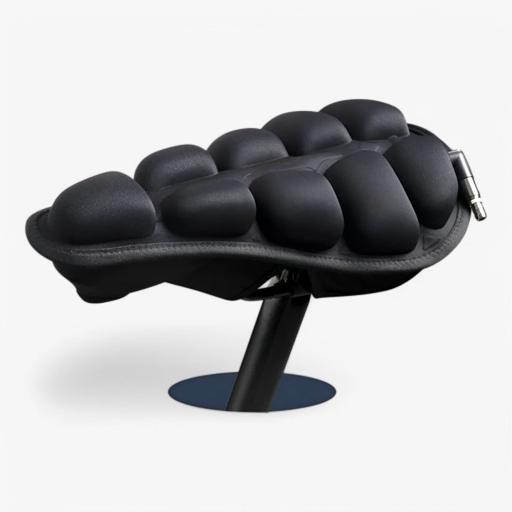 Kalsten | AirSeat Adjustable Shock-Absorbing Breathable Bike Saddle Cover