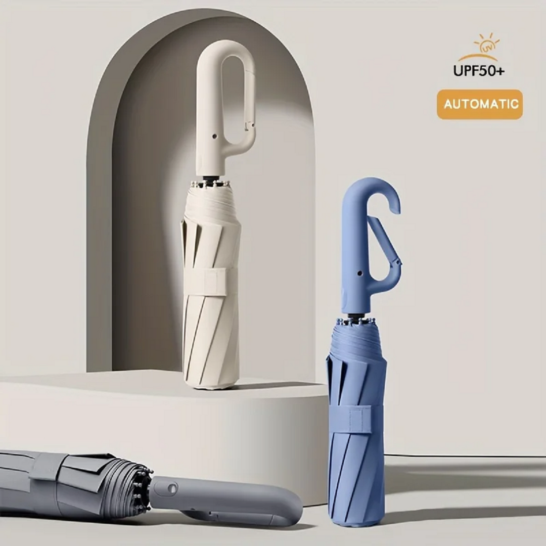 Windproof Folding Umbrella