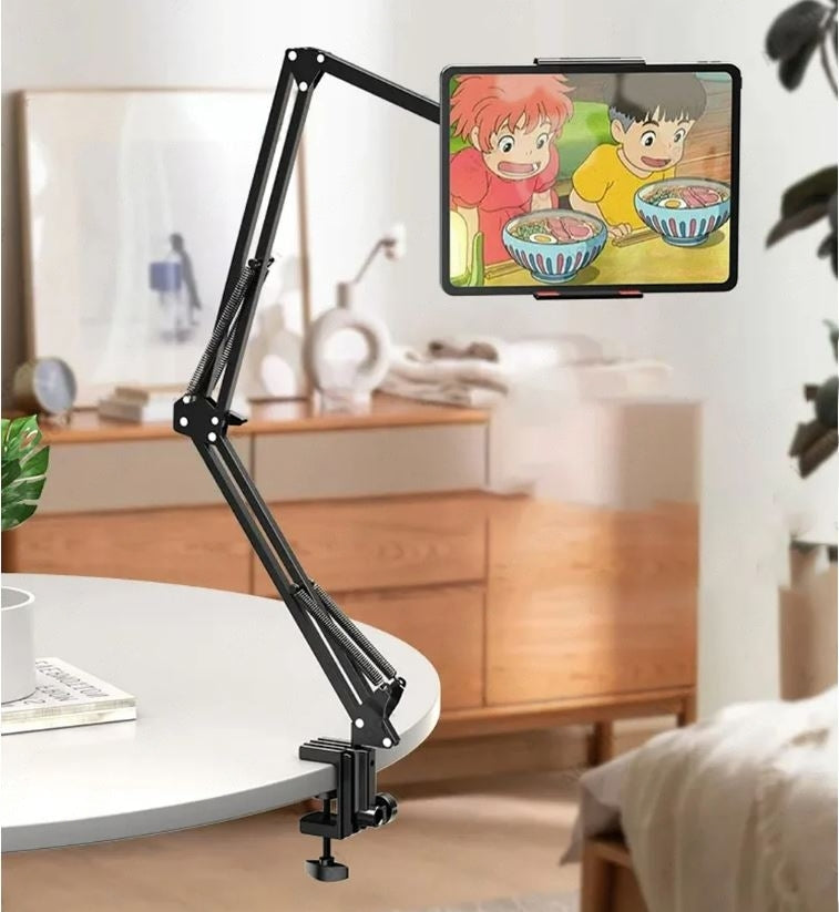 Kalsten | Tablet Mount – FlexiMount – 360° rotatable – adjustable holder