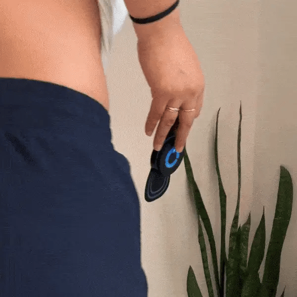 Kalsten | Neuro Corrective Therapy Device | Pain Relief for Sciatica & Enhanced Mobility for Daily Activities