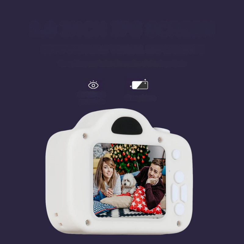 Kalsten | Digital Children's Camera – PixiCam