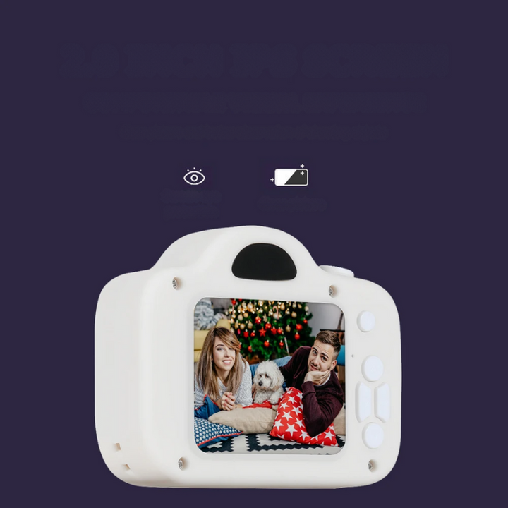 Kalsten | Digital Children's Camera – PixiCam