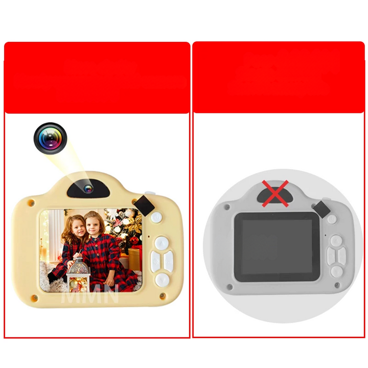 Kalsten | Digital Children's Camera – PixiCam