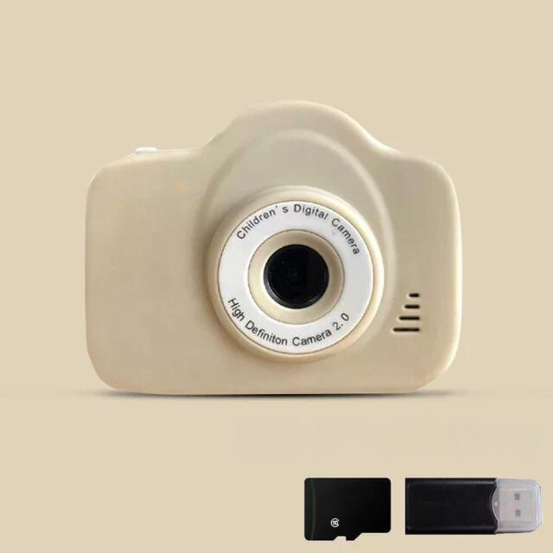 Kalsten | Digital Children's Camera – PixiCam