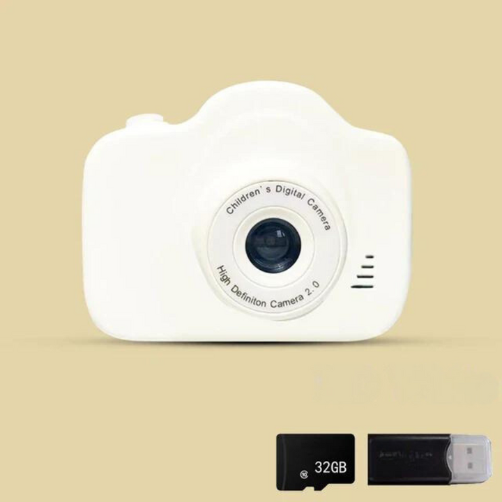 Kalsten | Digital Children's Camera – PixiCam