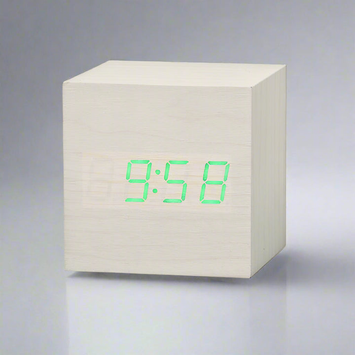 Digital Tree LED Alarm Clock Kalsten