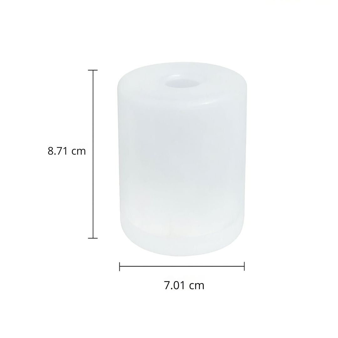 Dimmable LED Table Lamp with USB Port - GlowEase | Kalsten