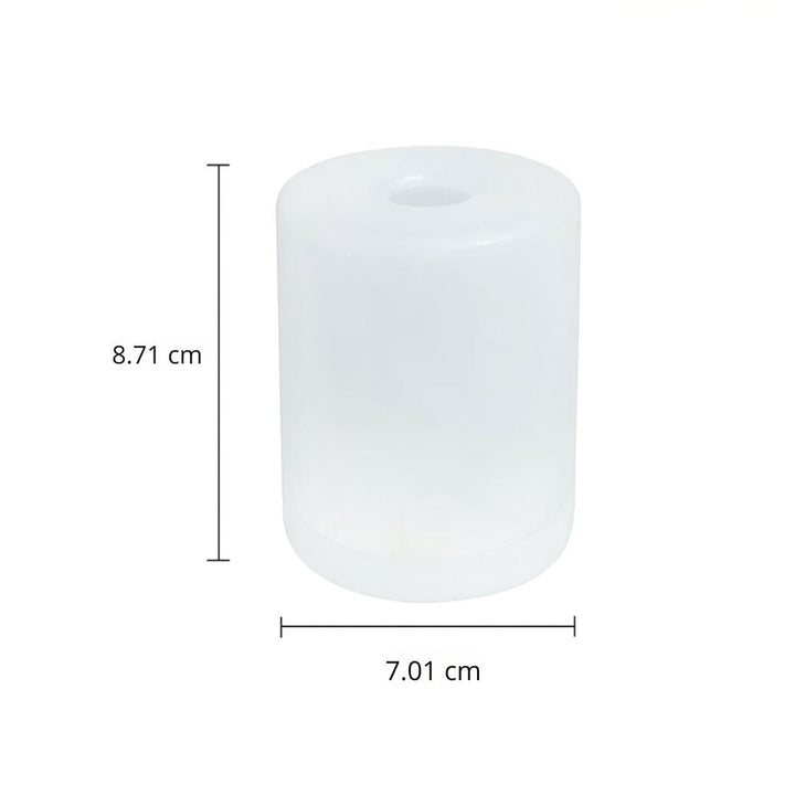 Dimmable LED Table Lamp with USB Port - GlowEase | Kalsten