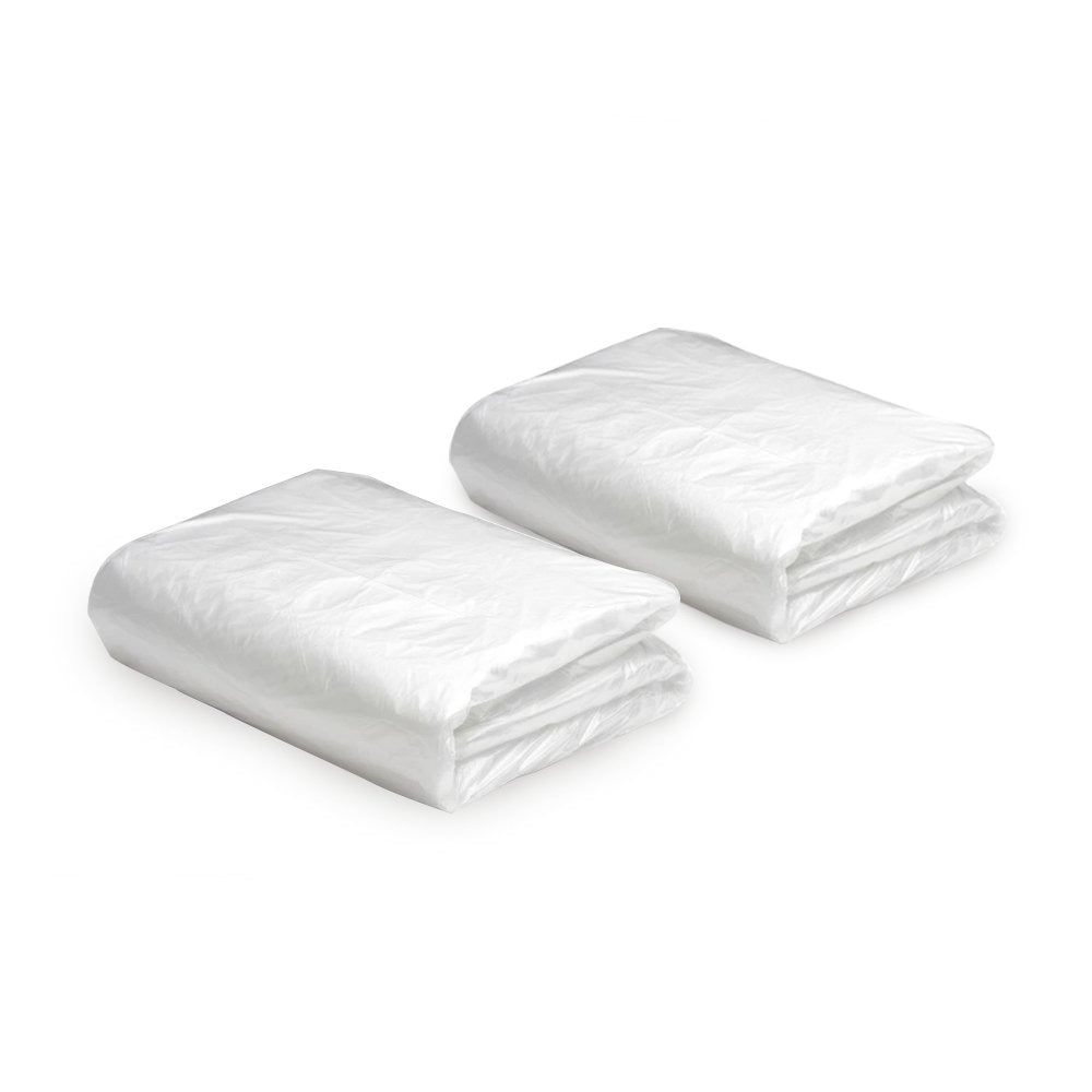 Disposable Waterproof Foot Spa Covers Kalsten