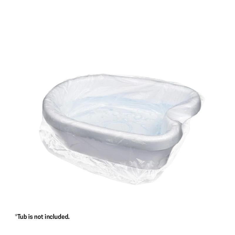 Disposable Waterproof Foot Spa Covers Kalsten