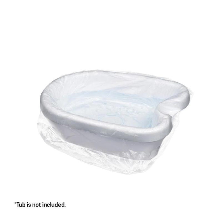 Disposable Waterproof Foot Spa Covers Kalsten