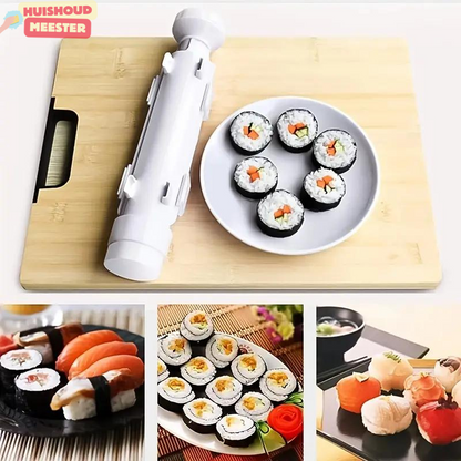 BowLift | DIY Sushi Kit – SushiPerfect