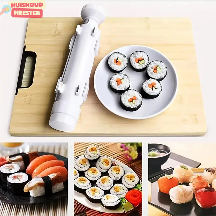 Kalsten | DIY Sushi Kit – SushiPerfect