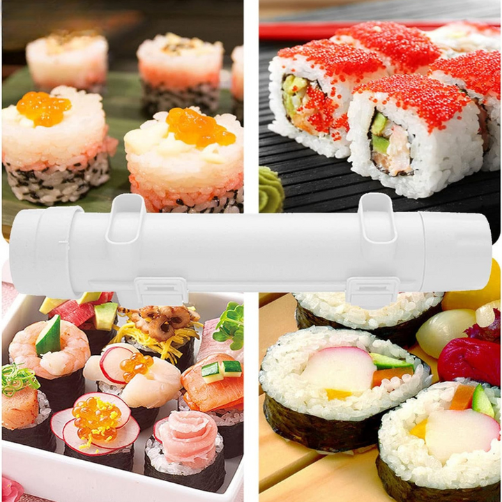 Kalsten | DIY Sushi Kit – SushiPerfect